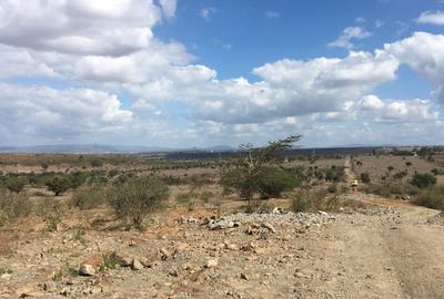 219 ac Land at Pipeline Link Road - 4