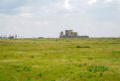 Land in Naivasha - 3