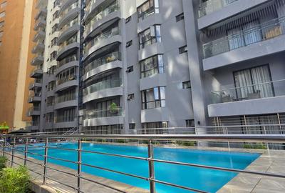 4 Bed Apartment with En Suite at Kileleshwa Valley Arcade - 3