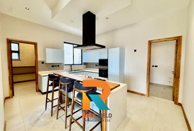 Furnished 4 Bed Apartment with En Suite in Loresho - 4