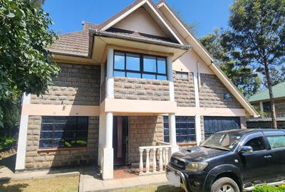 5 Bed House with En Suite at Rimpa Road - 3