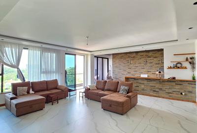 4 Bed Apartment with En Suite at Off Peponi Road. - 4