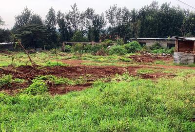 Land in Thindigua