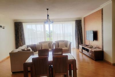 Serviced 2 Bed Apartment with En Suite in Kiambu Road - 4