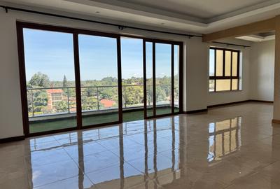 Serviced 3 Bed Apartment with En Suite in Lavington - 2