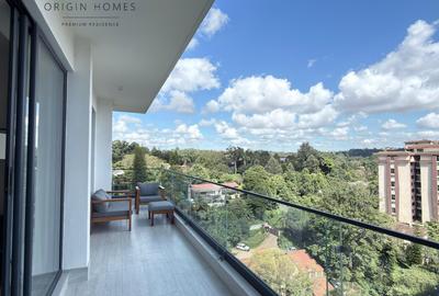 Furnished 2 Bed Apartment with En Suite at Riverside Drive - 2