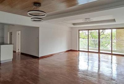 3 Bed Apartment with En Suite in Kileleshwa - 2