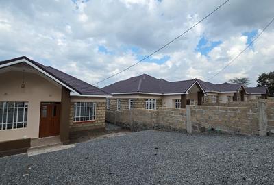 3 Bed House with En Suite in Ongata Rongai - 4