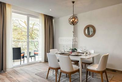 1 Bed Apartment with En Suite in Riverside - 3