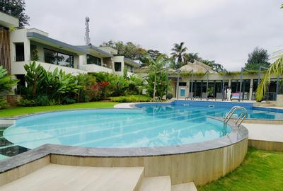 3 Bed Villa with En Suite at 2026-389 - 2