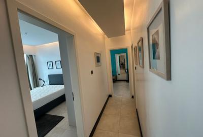 Furnished 2 Bed Apartment with En Suite in Westlands Area - 4