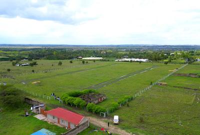 Land in Kitengela - 3