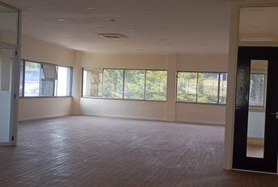 2,500 ft² Office with Service Charge Included at Mwanzi Road - 2