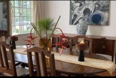 3 Bed Townhouse with Swimming Pool at Old Muthaiga - 2