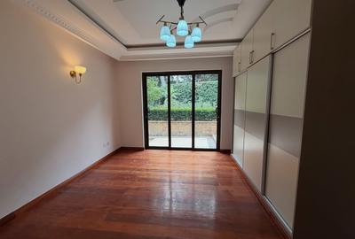 4 Bed House with En Suite at Karen - 4
