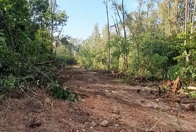 Land at Malindi Mombasa Road - 3