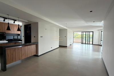 3 Bed Apartment with Swimming Pool in General Mathenge - 2