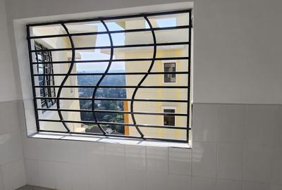 3 Bed Apartment with En Suite at Mandela Road - 4