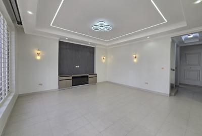 5 Bed House with En Suite at Mugutha - 3