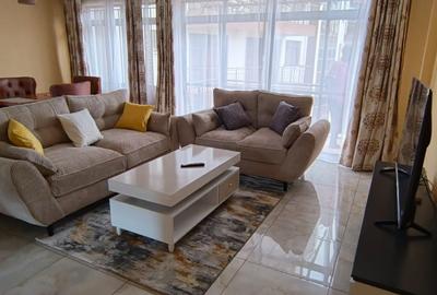 Serviced 3 Bed Apartment with En Suite at Off Raphta Road - 2