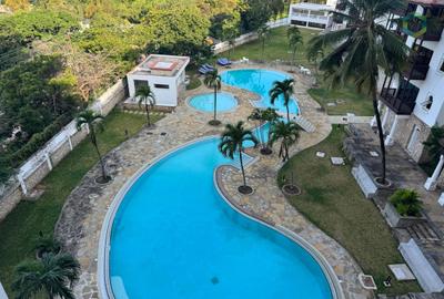 3 Bed Apartment with En Suite in Nyali Area