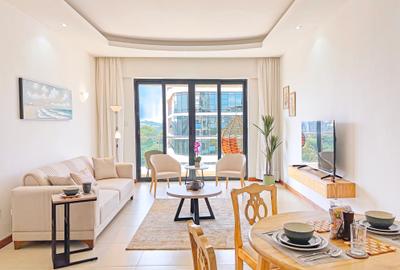 2 Bed Apartment at Lantana Road - 3