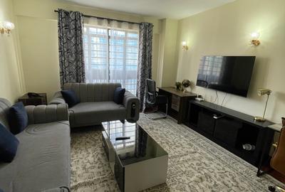 Serviced 1 Bed Apartment with En Suite in Westlands Area - 4