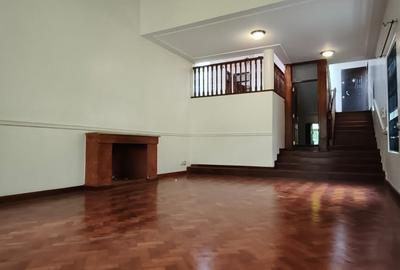 4 Bed Villa with En Suite at Thigiri - 4