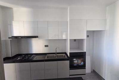 Serviced 2 Bed Apartment with En Suite in Kilimani - 3