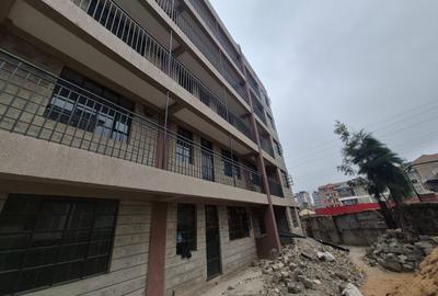 10 Bed Apartment with Parking at Ongata Rongai - 2