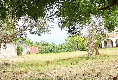 4 Bed House with En Suite at Nyali - 2