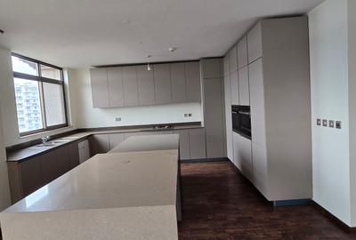 5 Bed Apartment with En Suite at Muthaiga Heights - 4