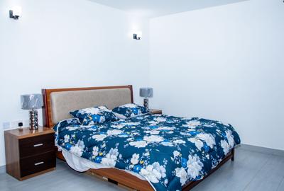Serviced 3 Bed Apartment with En Suite in Lavington - 3