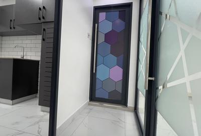 996 ft² Office with Service Charge Included at Kiambere Road - 4