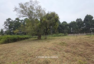 1 ac Land in Garden Estate - 4