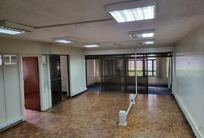 Office with Backup Generator in Gigiri - 3