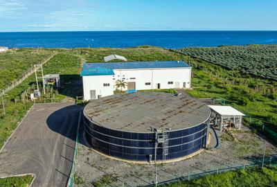 4,046.86 m² Commercial Land at Vipingo Sez ( Special Economic Zone) - 4