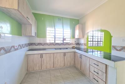 3 Bed House with En Suite at Matasia - 2