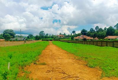 500 m² Residential Land at Ondiri - 3