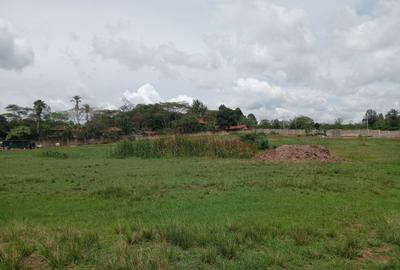5 ac Land in Syokimau - 3