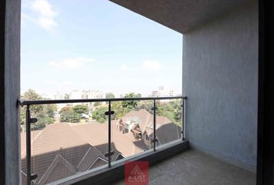 2 Bed Apartment with En Suite at Valley Arcade - 2