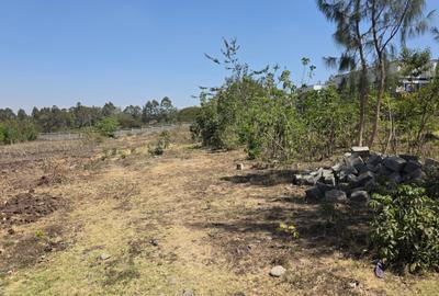 Land in Ngong - 4