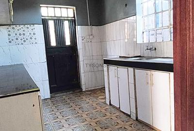 3 Bed House with Walk In Closet at Mutungoni Road - 4