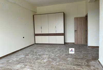 3 Bed Apartment with En Suite at Prp7+494 - 4