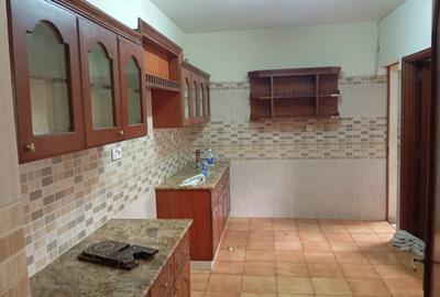 3 Bed Apartment with En Suite at Westlands Road - 3