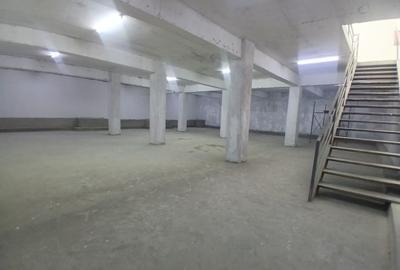 7,000 ft² Warehouse with Parking in Syokimau