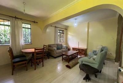 2 Bed Townhouse with En Suite in Runda - 2