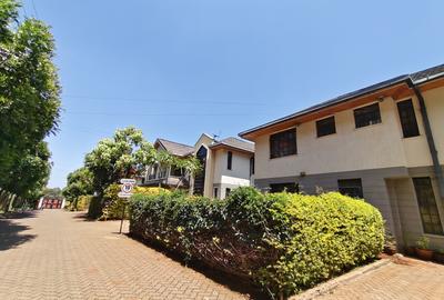 4 Bed Townhouse with Staff Quarters in Kitisuru - 3