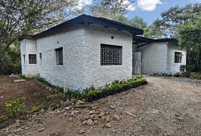 4 Bed House with Garden in Karen - 2