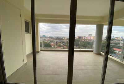4 Bed Apartment with En Suite at Parklands Rd - 4